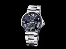 Marine Chronometer 43mm 263-67-7/43