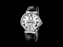 Marine Chronometer 43mm 263-67/40