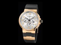 Marine Chronograph Manufacture 1506-150-3/61
