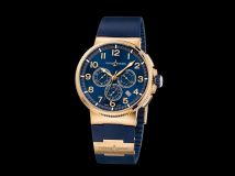 Marine Chronograph Manufacture 1506-150-3/63