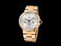 Marine Chronograph Manufacture 1506-150-8M/61