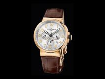Marine Chronograph Manufacture 1506-150/61