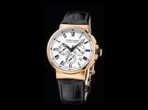 Marine Chronograph Manufacture 1506-150LE
