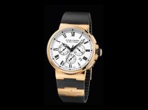 Marine Chronograph Manufacture 1506-150LE-3