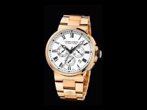 Marine Chronograph Manufacture 1506-150LE-8M