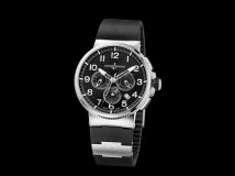 Marine Chronograph Manufacture 1503-150-3/62