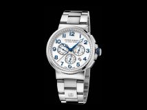 Marine Chronograph Manufacture 1503-150-7M/60