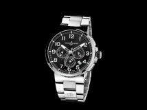 Marine Chronograph Manufacture 1503-150-7M/62