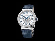 Marine Chronograph Manufacture 1503-150/60