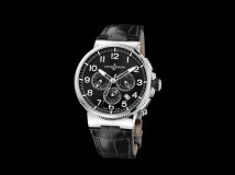 Marine Chronograph Manufacture 1503-150/62