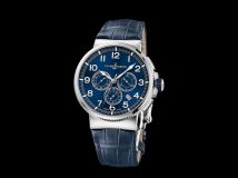 Marine Chronograph Manufacture 1503-150/63