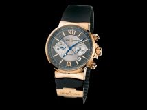 Marine Chronograph 356-66-3/319