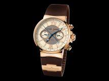 Marine Chronograph 356-66-3/354
