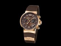 Marine Chronograph 356-66-3/355