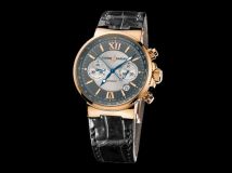 Marine Chronograph 356-66-8/319