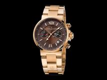 Marine Chronograph 356-66-8/355