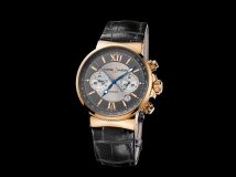 Marine Chronograph 356-66/319