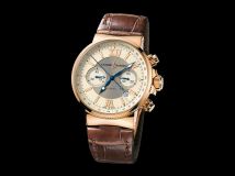 Marine Chronograph 356-66/354