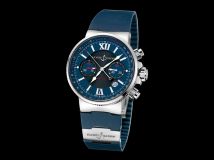 Marine Chronograph 353-66-3/323