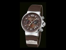 Marine Chronograph 353-66-3/355