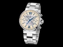 Marine Chronograph 353-66-7/314