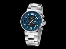 Marine Chronograph 353-66-7/323