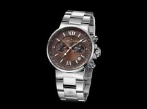 Marine Chronograph 353-66-7/355