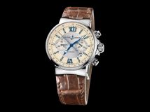 Marine Chronograph 353-66/314