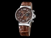 Marine Chronograph 353-66/355