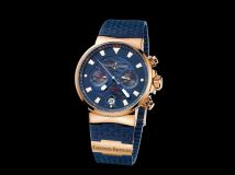 Blue Seal 356-68LE-3