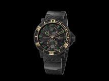 Black Sea / Blue Sea 263-92LE-3C/928-RG