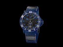 Black Sea / Blue Sea 263-97LE-3C