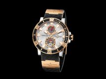 Marine Diver Titanium 265-90-3/91