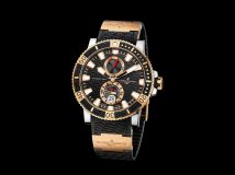 Marine Diver Titanium 265-90-3/92