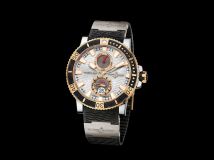 Marine Diver Titanium 265-90-3T/91