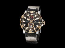 Marine Diver Titanium 265-90-3T/92