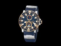 Marine Diver Titanium 265-90-3T/93