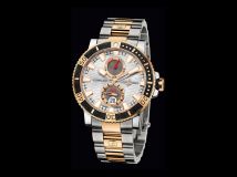 Marine Diver Titanium 265-90-8M/91