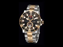 Marine Diver Titanium 265-90-8M/92