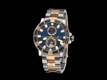 Marine Diver Titanium 265-90-8M/93