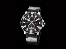 Marine Diver Titanium 263-90-3/72