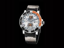 Marine Diver Titanium 263-90-3/91