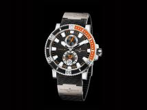Marine Diver Titanium 263-90-3/92