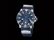 Marine Diver Titanium 263-90-3/93