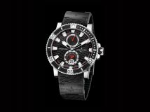 Marine Diver Titanium 263-90-3C/72