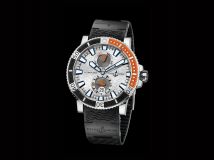 Marine Diver Titanium 263-90-3C/91