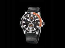 Marine Diver Titanium 263-90-3C/92