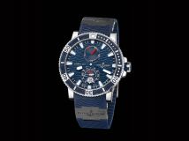 Marine Diver Titanium 263-90-3C/93