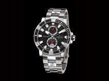 Marine Diver Titanium 263-90-7M/72