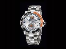 Marine Diver Titanium 263-90-7M/91